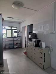 Blk 346 Kang Ching Road (Jurong West), HDB 5 Rooms #618282081